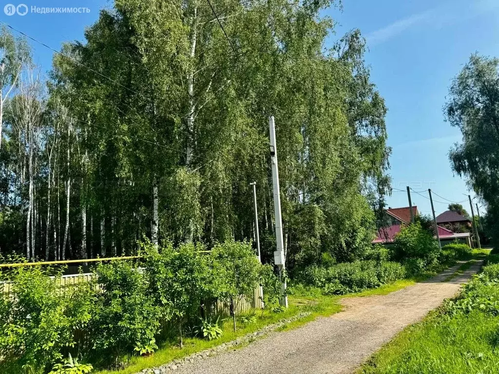 Участок в Казань, улица Яфраклы, 74 (7 м) - Фото 0