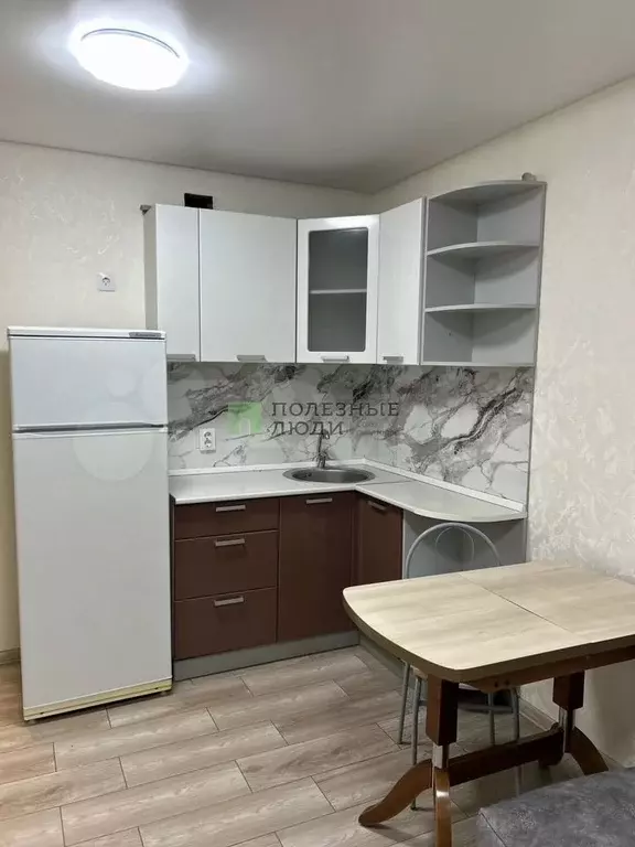 Квартира-студия, 24 м, 9/17 эт. - Фото 0