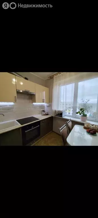 1-комнатная квартира: Балаково, Строительная улица, 39 (33 м) - Фото 2