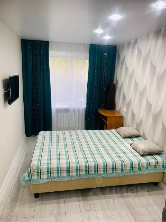 2-к кв. Хабаровский край, Хабаровск ул. Дзержинского, 83 (50.0 м) - Фото 0