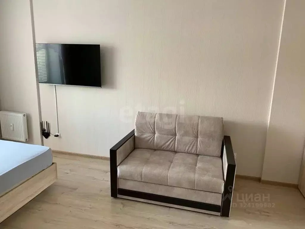 1-к кв. Удмуртия, Ижевск ул. Холмогорова, 15А (39.5 м) - Фото 2