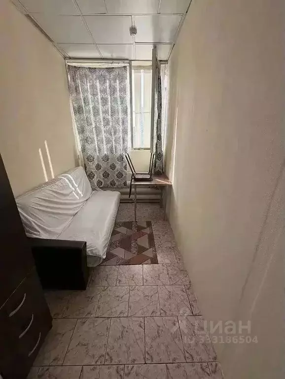 Комната Москва ул. Красного Маяка, 15АС1 (9.0 м) - Фото 2