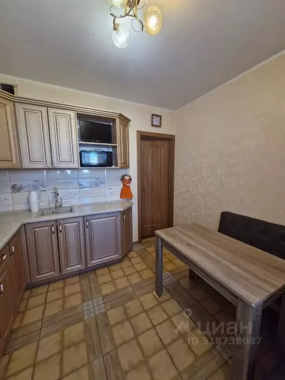 3-к кв. Санкт-Петербург Ленинский просп., 78к1 (72.1 м) - Фото 0