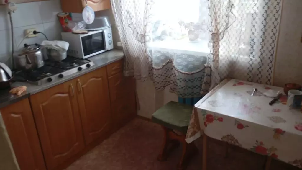Продаётся 2-к квартира, 35.4 м - Фото 0