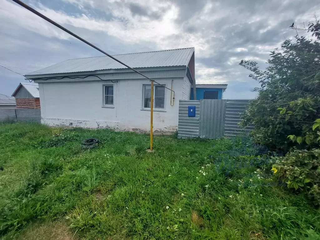 Дом в Нижегородская область, Сергач ул. Гусева, 63 (40 м) - Фото 0