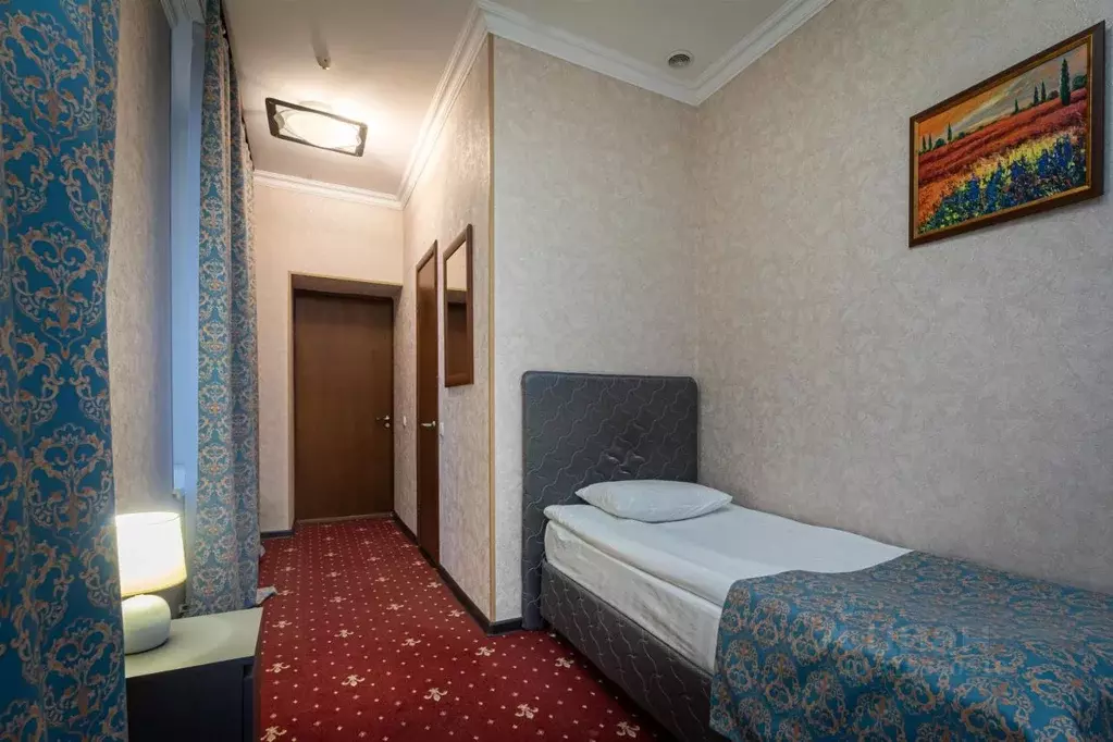 Комната Москва Нижняя Первомайская ул., 77 (17.0 м) - Фото 1