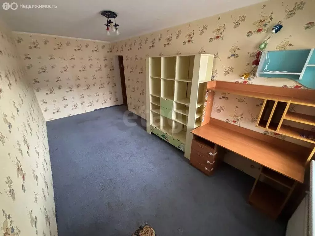 3-комнатная квартира: Феодосия, Симферопольское шоссе, 41 (53.4 м) - Фото 1