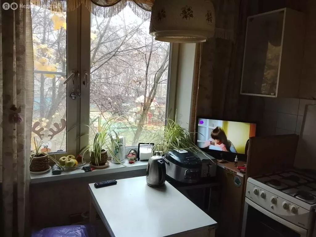 2-комнатная квартира: Москва, Профсоюзная улица, 77 (48.1 м) - Фото 1