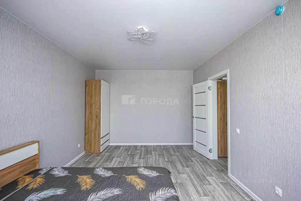 1-к кв. Новосибирская область, Новосибирский район, Станционный ... - Фото 2