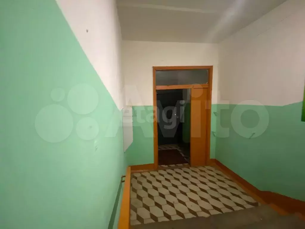 2-к. квартира, 47 м, 1/5 эт. - Фото 1