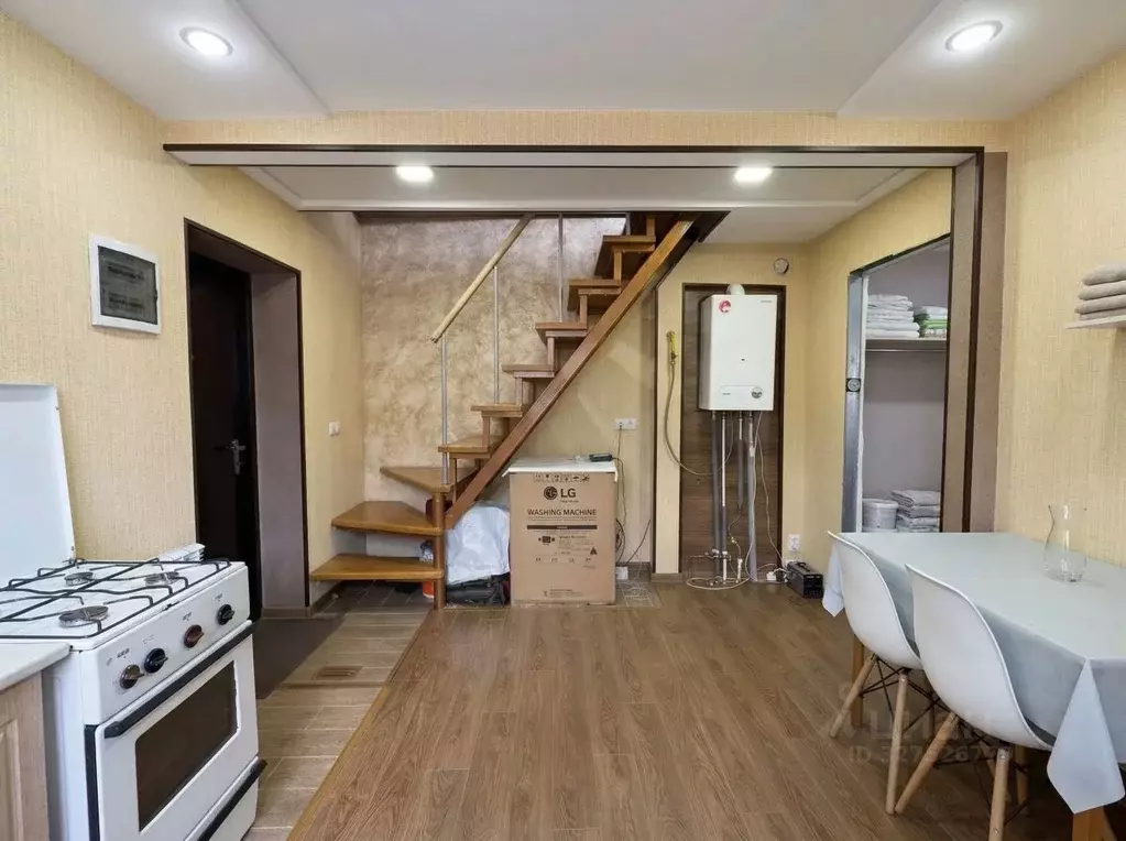 2-к кв. Ставропольский край, Ставрополь Станичная ул., 19 (41.0 м) - Фото 2