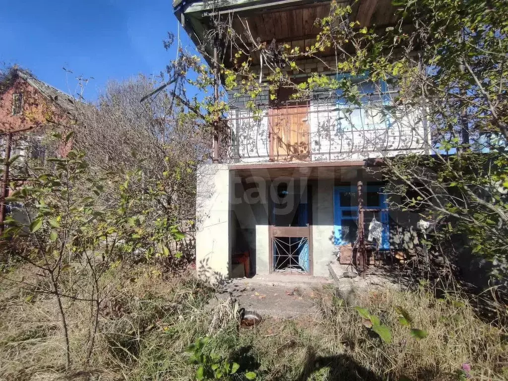 Дача 37,6 м на участке 5 сот. - Фото 0
