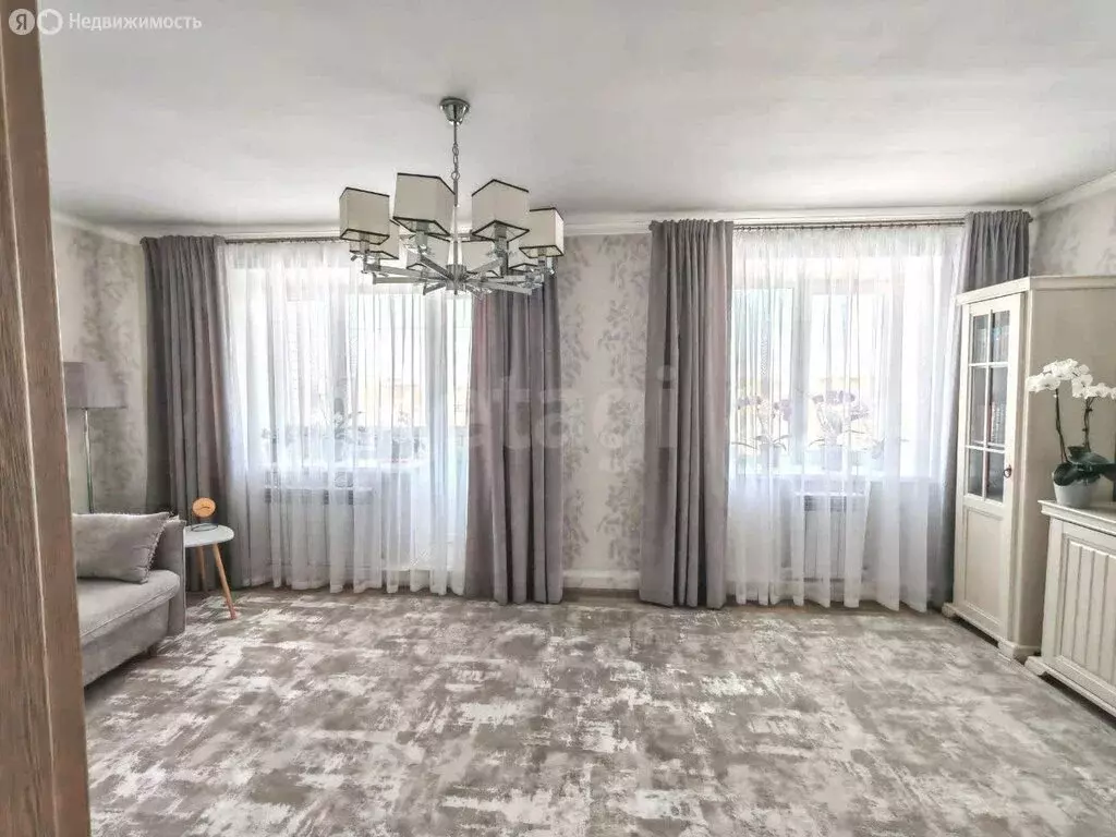 2-комнатная квартира: Котовск, Красногвардейская улица, 11Б (62.1 м) - Фото 1