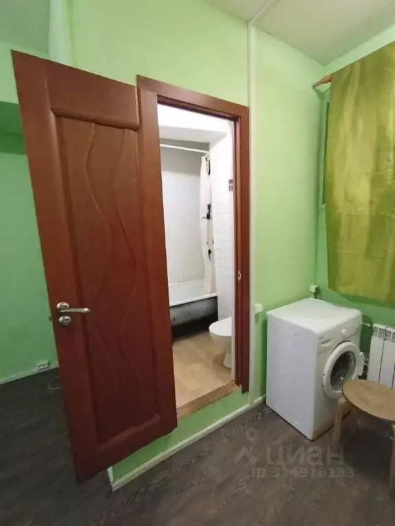 Студия Московская область, Одинцовский городской округ, д. Малые ... - Фото 1