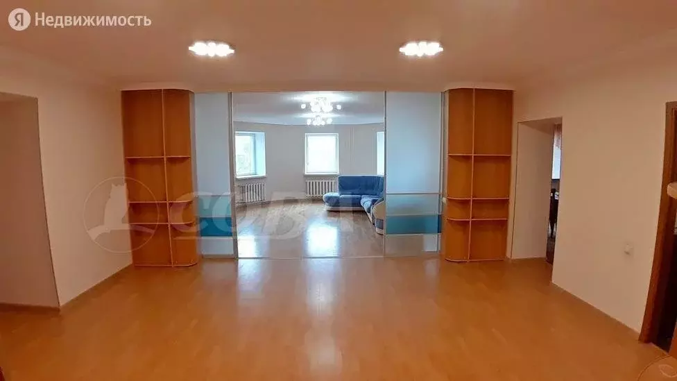 Купить Квартиру Ул Минская Тюмень