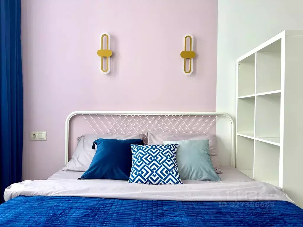 Студия Московская область, Химки 9 Мая ул., 21к3 (25.0 м) - Фото 1