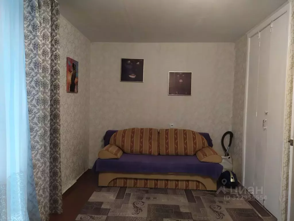 1-к кв. Санкт-Петербург пос. Стрельна, ул. Гоголя, 7 (31.3 м) - Фото 1