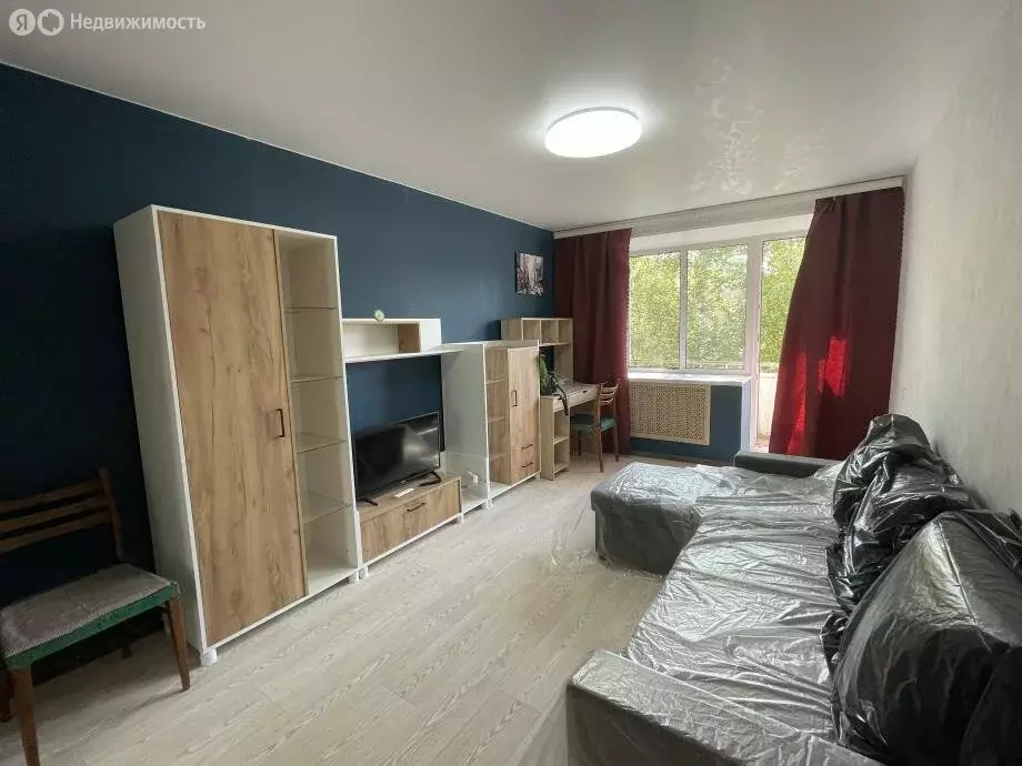 2-комнатная квартира: Самара, Ново-Садовая улица, 162 (44 м) - Фото 1