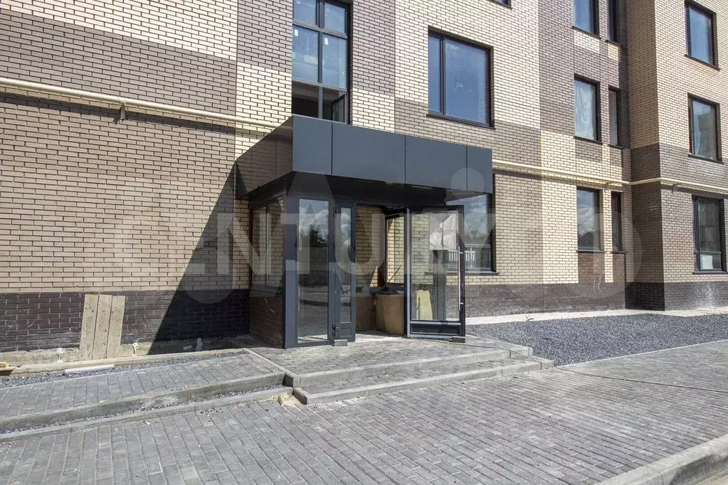 2-к. квартира, 48,1 м, 3/4 эт. - Фото 1
