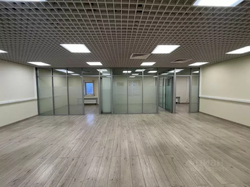 Офис в Московская область, Мытищи Станционная ул., 7 (94 м) - Фото 1