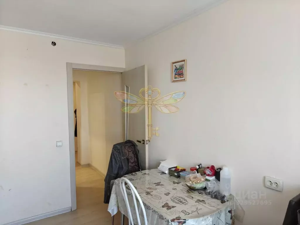 Комната Московская область, Подольск Парковая ул., 57в (12.8 м) - Фото 2