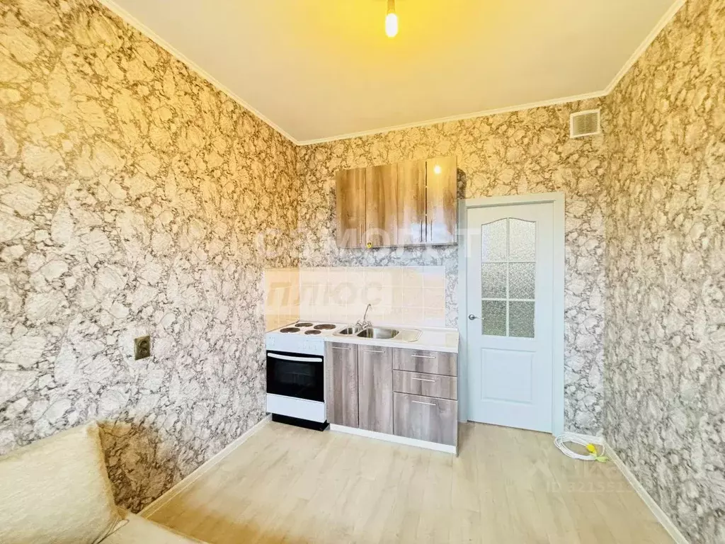 1-к кв. Ханты-Мансийский АО, Нижневартовск Интернациональная ул., 2 ... - Фото 2