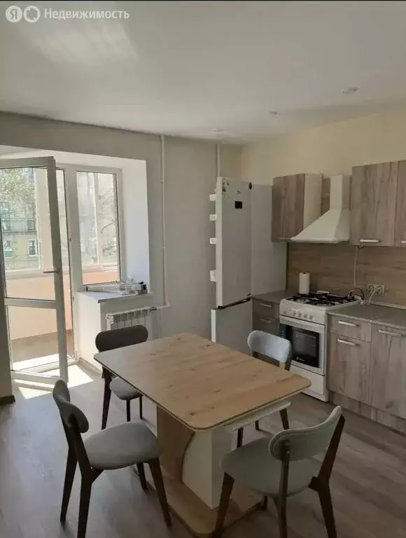 1-комнатная квартира: Самара, улица Венцека, 78 (52.4 м) - Фото 1