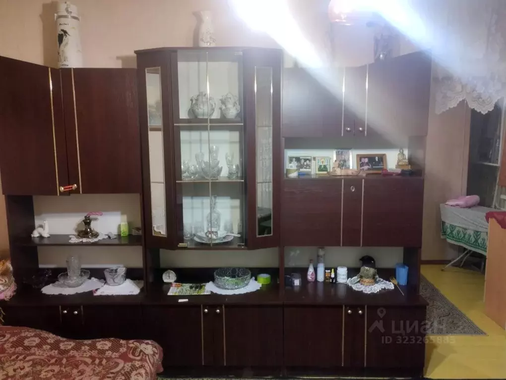 2-к кв. Красноярский край, Красноярск Николаевка мкр, ул. ... - Фото 2