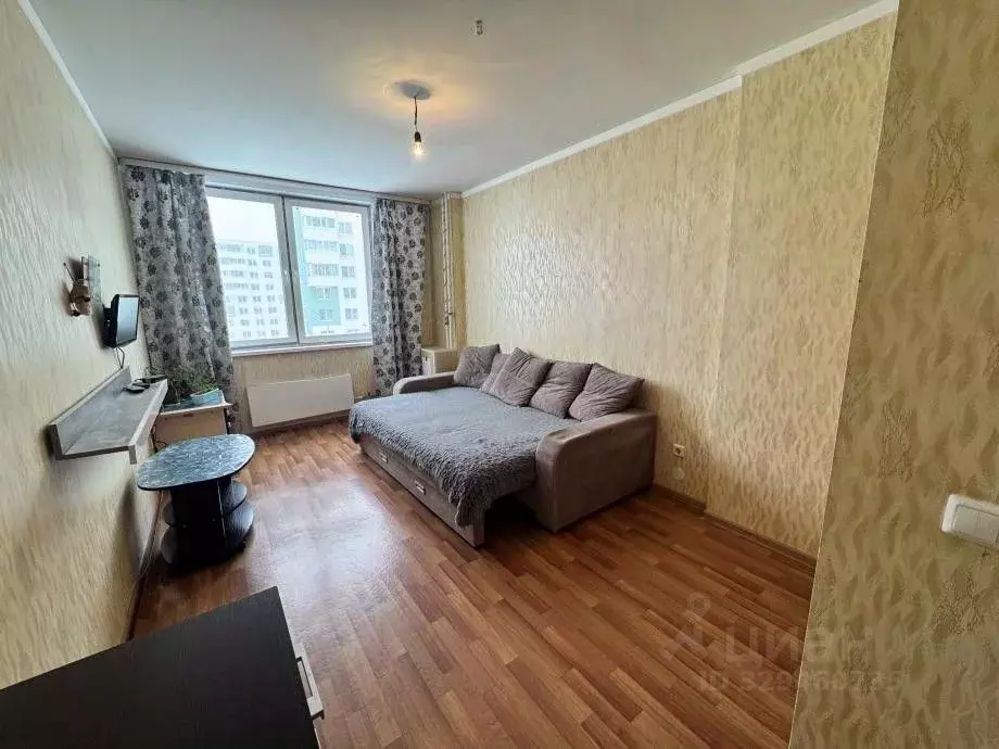 1-к кв. Пермский край, Березники бул. Строгановский, 18 (35.6 м) - Фото 2