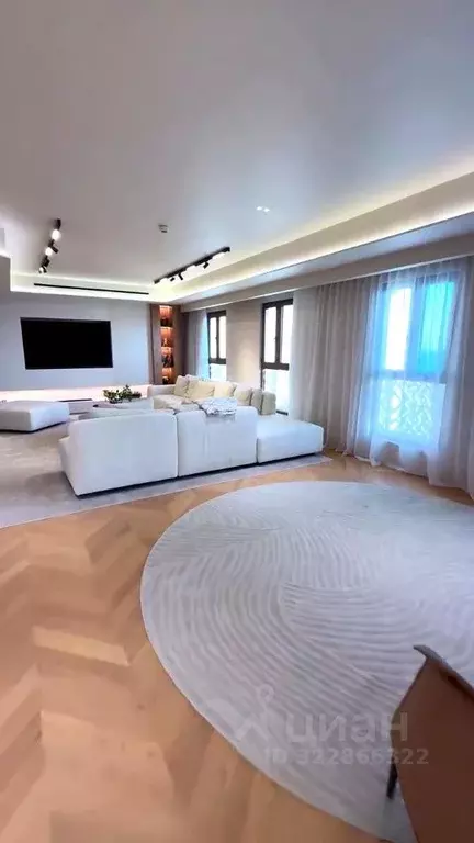 2-к кв. Крым, Алушта ул. Ленина, 21 (62.0 м) - Фото 2