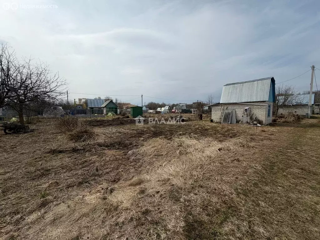 Дом в посёлок Малыгино, СНТ ГРС № 5, 24 (20 м) - Фото 2