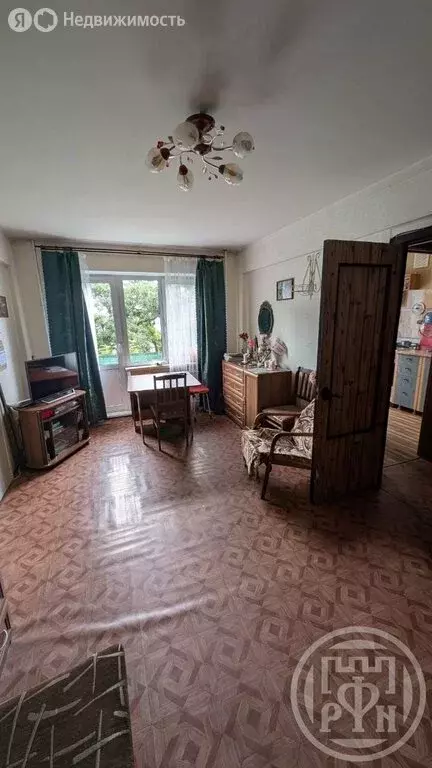 2-комнатная квартира: Сестрорецк, Приморское шоссе, 310 (44.8 м) - Фото 1