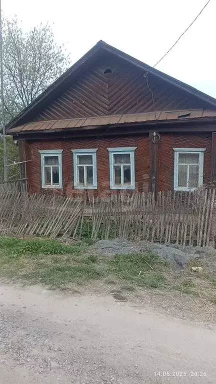 Дом в Свердловская область, Горноуральский муниципальный округ, ... - Фото 1