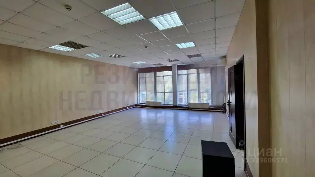 Офис в Самарская область, Самара ул. Губанова, 3 (72 м) - Фото 1