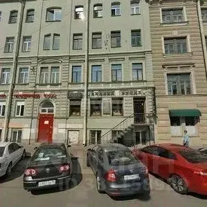 2-к кв. Санкт-Петербург Лиговский просп., 83Б (62.0 м) - Фото 1