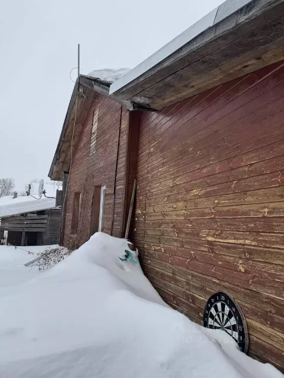 Дом в Кировская область, Котельнич пер. Герцена, 5 (42 м) - Фото 2