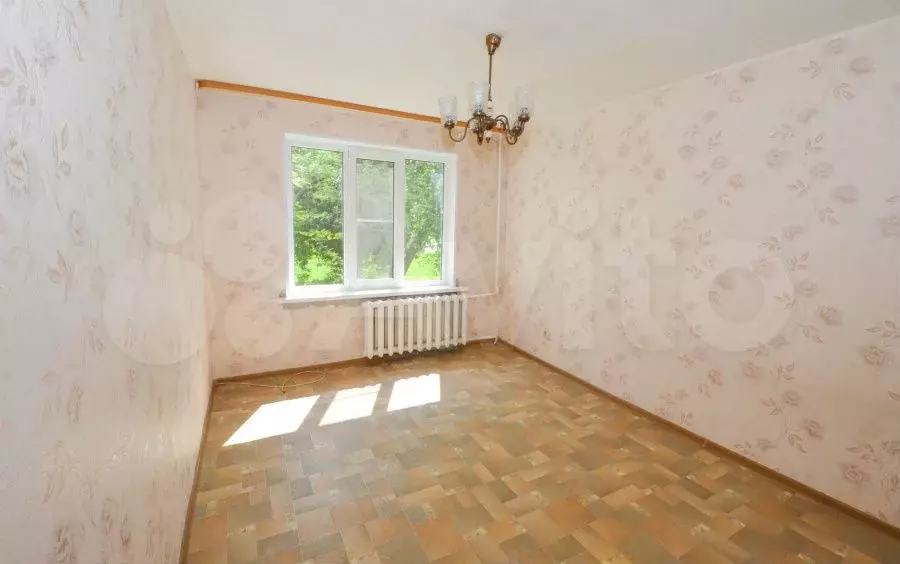 2-к. квартира, 45 м, 1/5 эт. - Фото 0