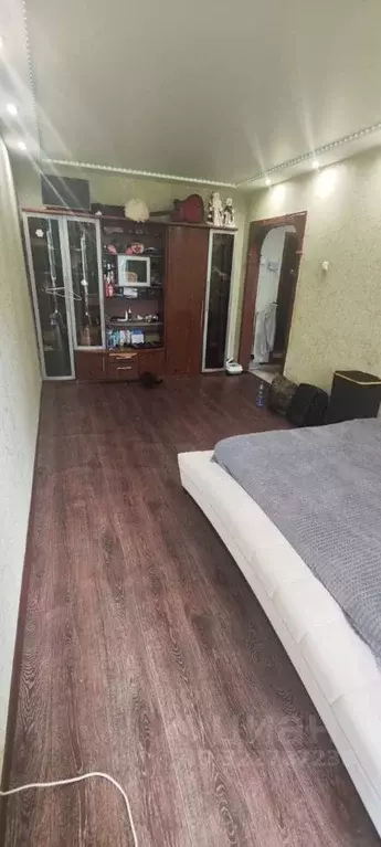 1-к кв. Саха (Якутия), Нерюнгри ул. Карла Маркса (35.0 м) - Фото 2