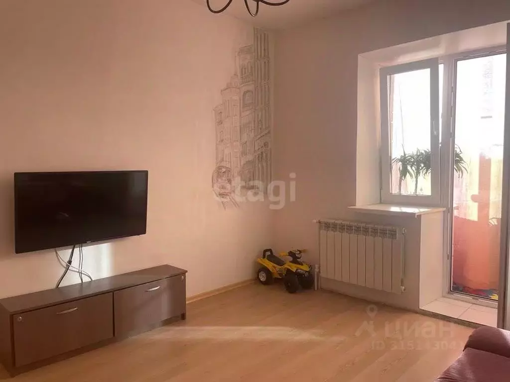 2-к кв. Архангельская область, Котлас ул. Маяковского, 16А (52.0 м) - Фото 1