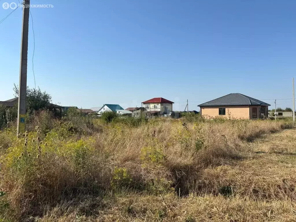 Участок в Майкоп, улица Макаренко (7 м) - Фото 0