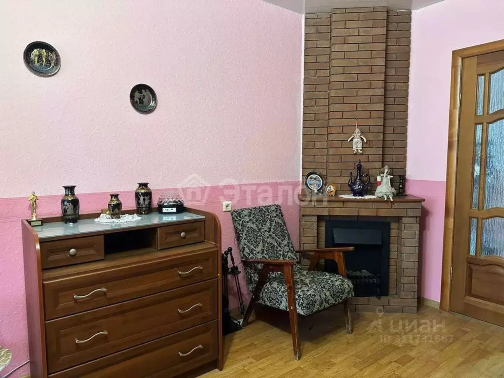 4-к кв. Волгоградская область, Волгоград Шекснинская ул., 30 (89.0 м) - Фото 0