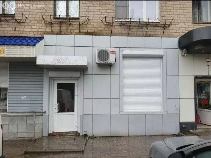 Помещение свободного назначения (43.6 м) - Фото 1
