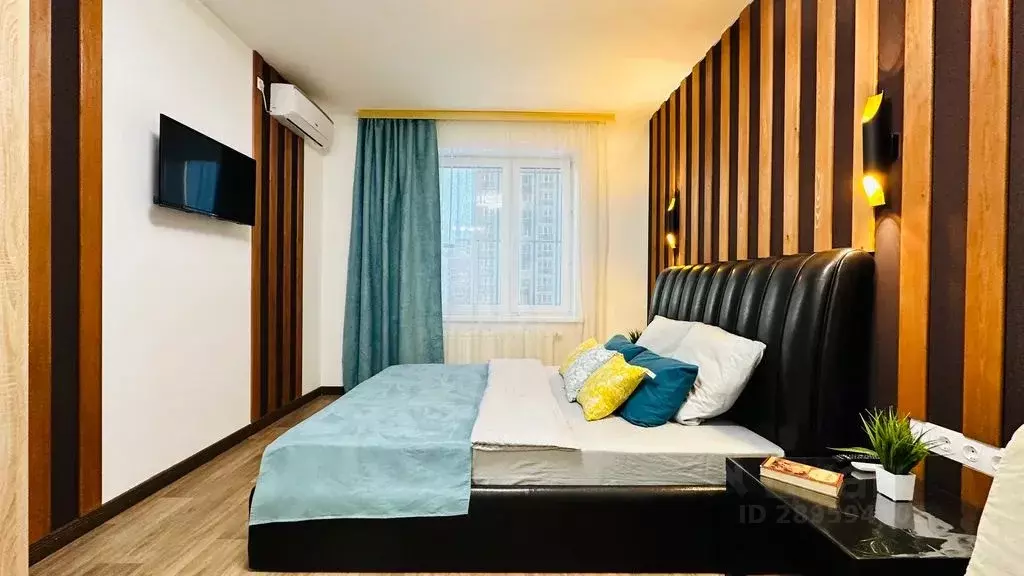 Студия Пермский край, Пермь ул. Луначарского, 99 (24.0 м) - Фото 2