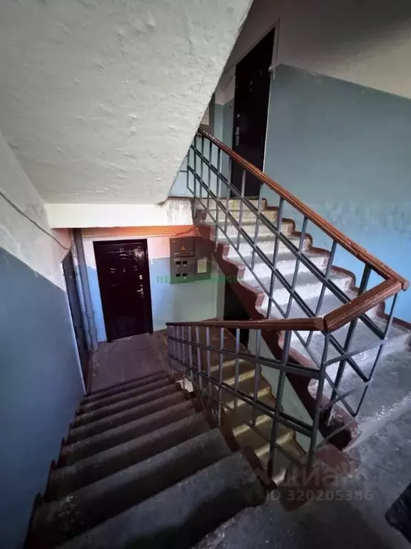 1-к кв. Саратовская область, Шиханы Молодежная ул., 12 (36.5 м) - Фото 1