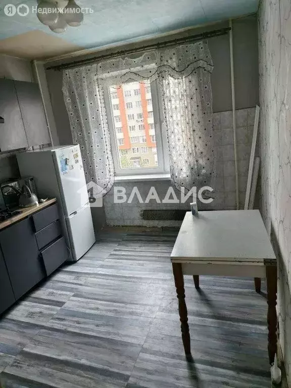 1-комнатная квартира: село Немчиновка, Советский проспект, 108 (34.3 ... - Фото 1