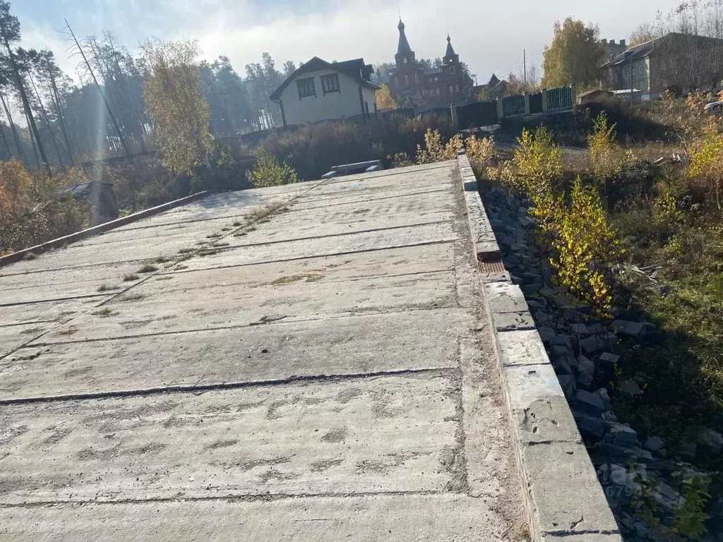 Помещение свободного назначения в Челябинская область, Каслинский ... - Фото 1