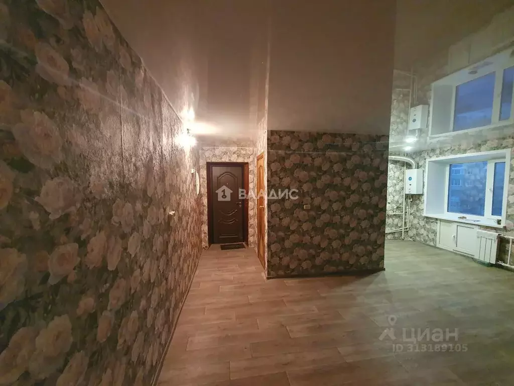 2-к кв. Владимирская область, Ковров ул. Дегтярева, 18 (44.0 м) - Фото 0