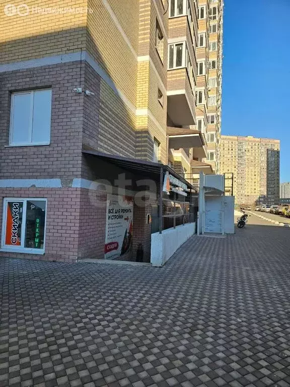 Помещение свободного назначения (96 м) - Фото 1