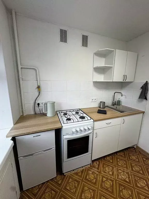 1-к кв. Московская область, Одинцово Можайское ш., 23 (30.0 м) - Фото 2