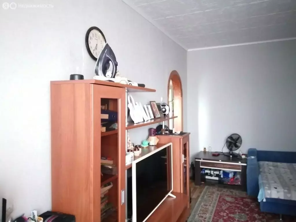 1-комнатная квартира: Бийск, улица Льнокомбинат, 68/1 (37.9 м) - Фото 1